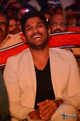 Son Of Sathyamurthy Movie Audio Success Meet